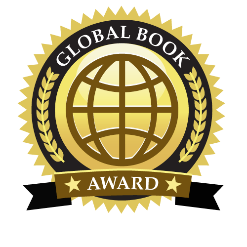 Gold Medal in Global Book Awards